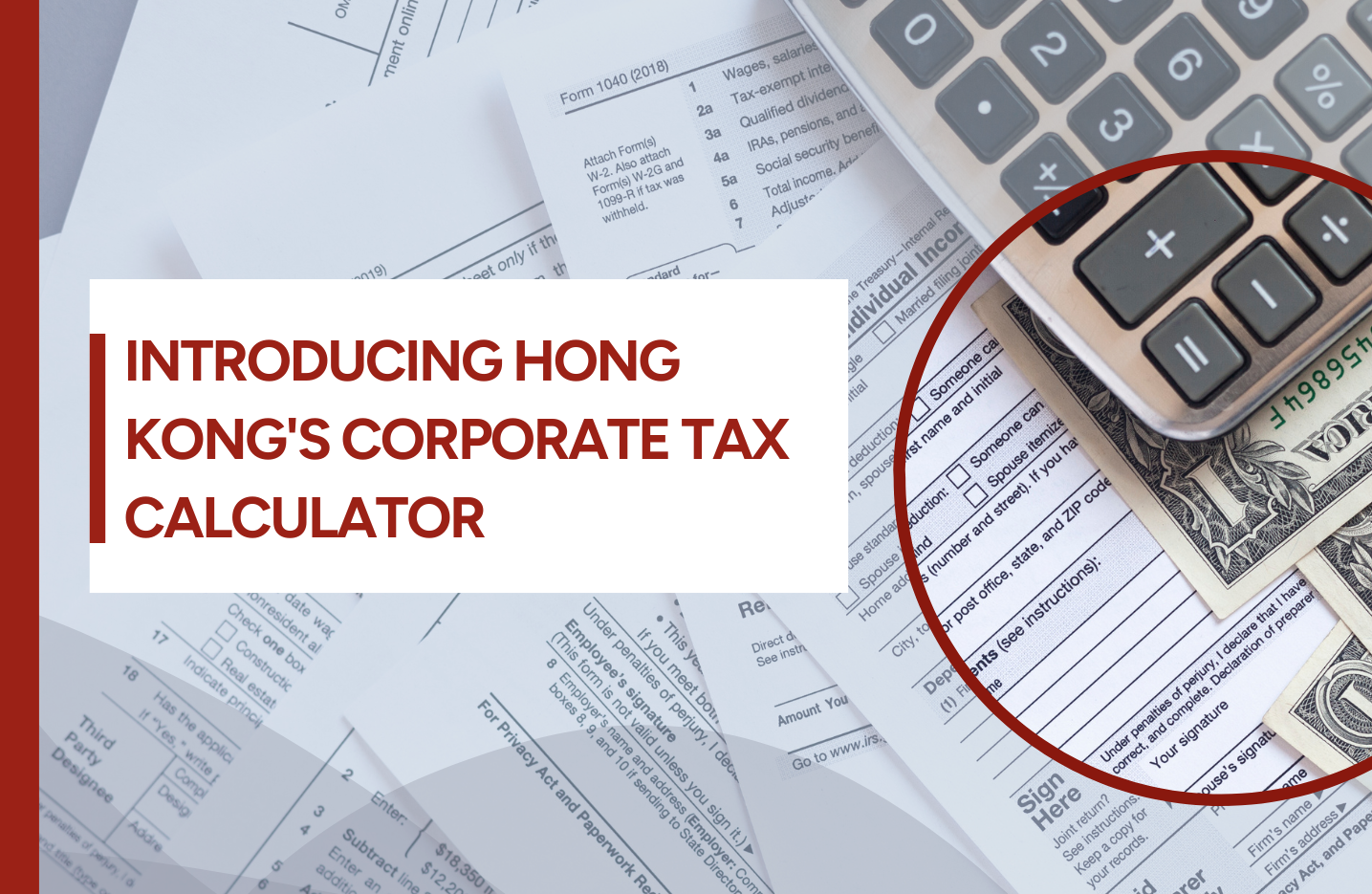 Introducing Hong Kong Tax Calculator For Corporates Rba Group 5328